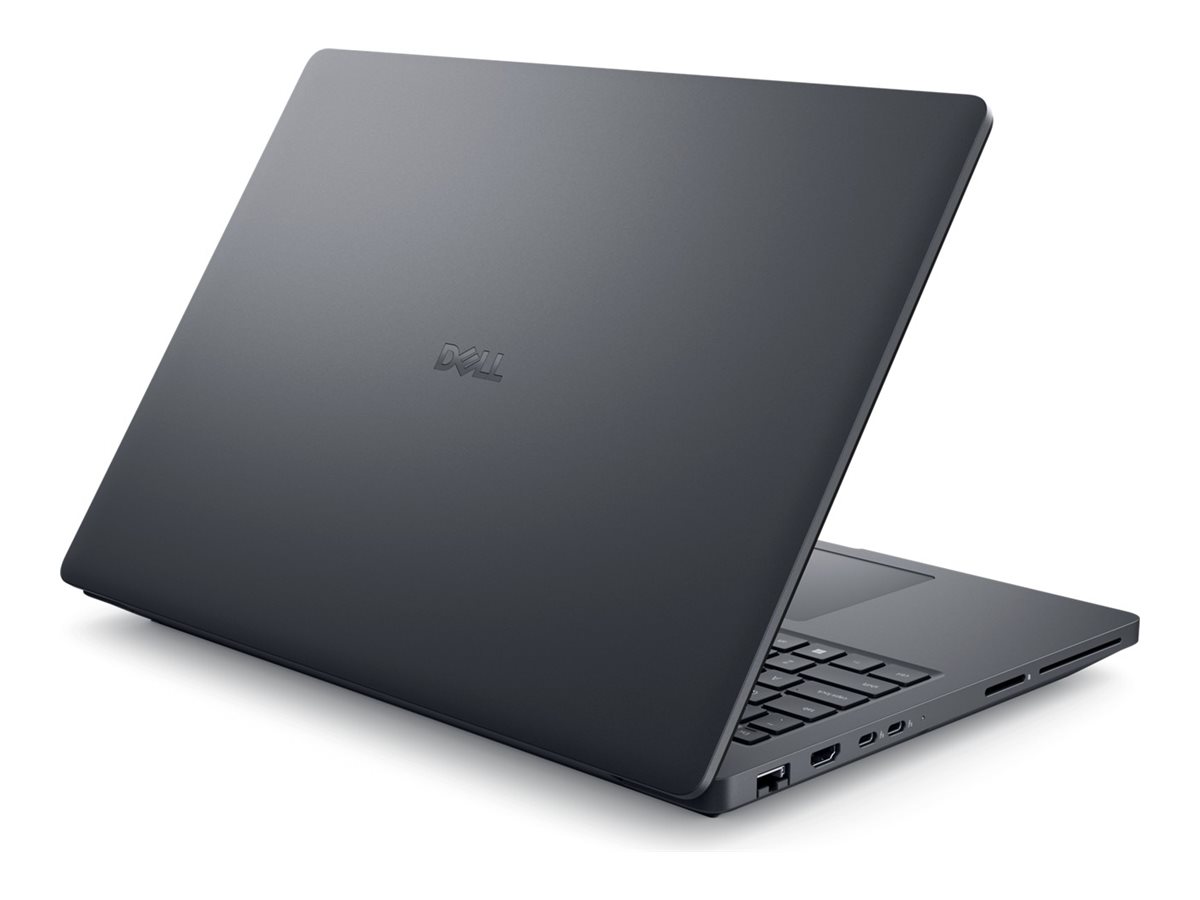 Dell Pro Max 16 Plus MB16250 - Intel Core Ultra 7 265HX  2.6 GHz - vPro Enterprise - Win 11 Pro - RTX PRO 3000 Blackwell - 32 GB RAM - 1 TB SSD SED, NVMe, TLC, Performance - 40.646 cm (16")
