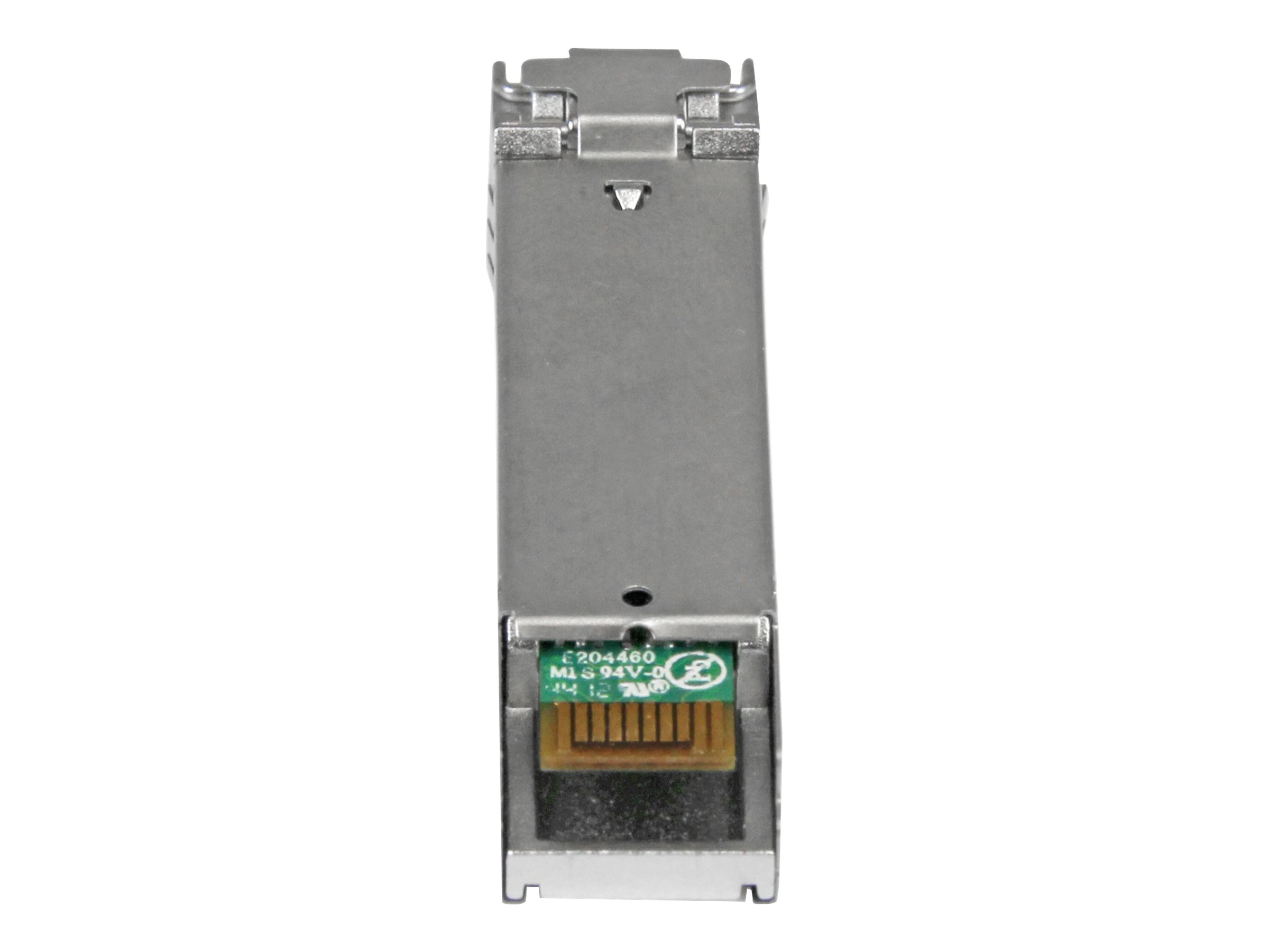 StarTech.com HP JD119B kompatibel SFP - Gigabit Fiber 1000Base-LX SFP Transceiver Module - SM LC - 10km - 1310 nm- DDM  DOM - SFP (Mini-GBIC)-