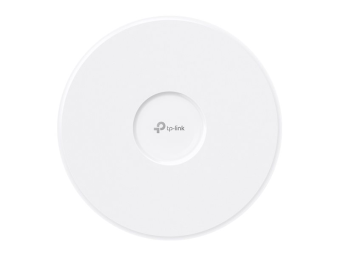 TP-LINK Omada EAP723 V1 - Accesspoint - Wi-Fi 7, 1GbE, 2.5GbE