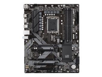 Gigabyte B760 DS3H DDR4 - 1.0 - Motherboard - ATX - LGA1700-Sockel - B760 Chipsatz - USB-C 3.2 Gen 2x2 USB-C 3.2 Gen 1 USB 3.2 Gen 2 USB 3.2 Gen 1 - Gigabit LAN - Onboard-Grafik (CPU erforderlich)