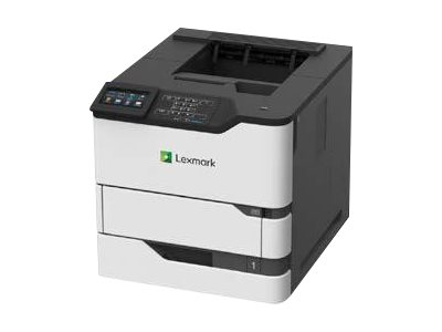 Lexmark M5255 - Drucker - sw - Duplex - Laser