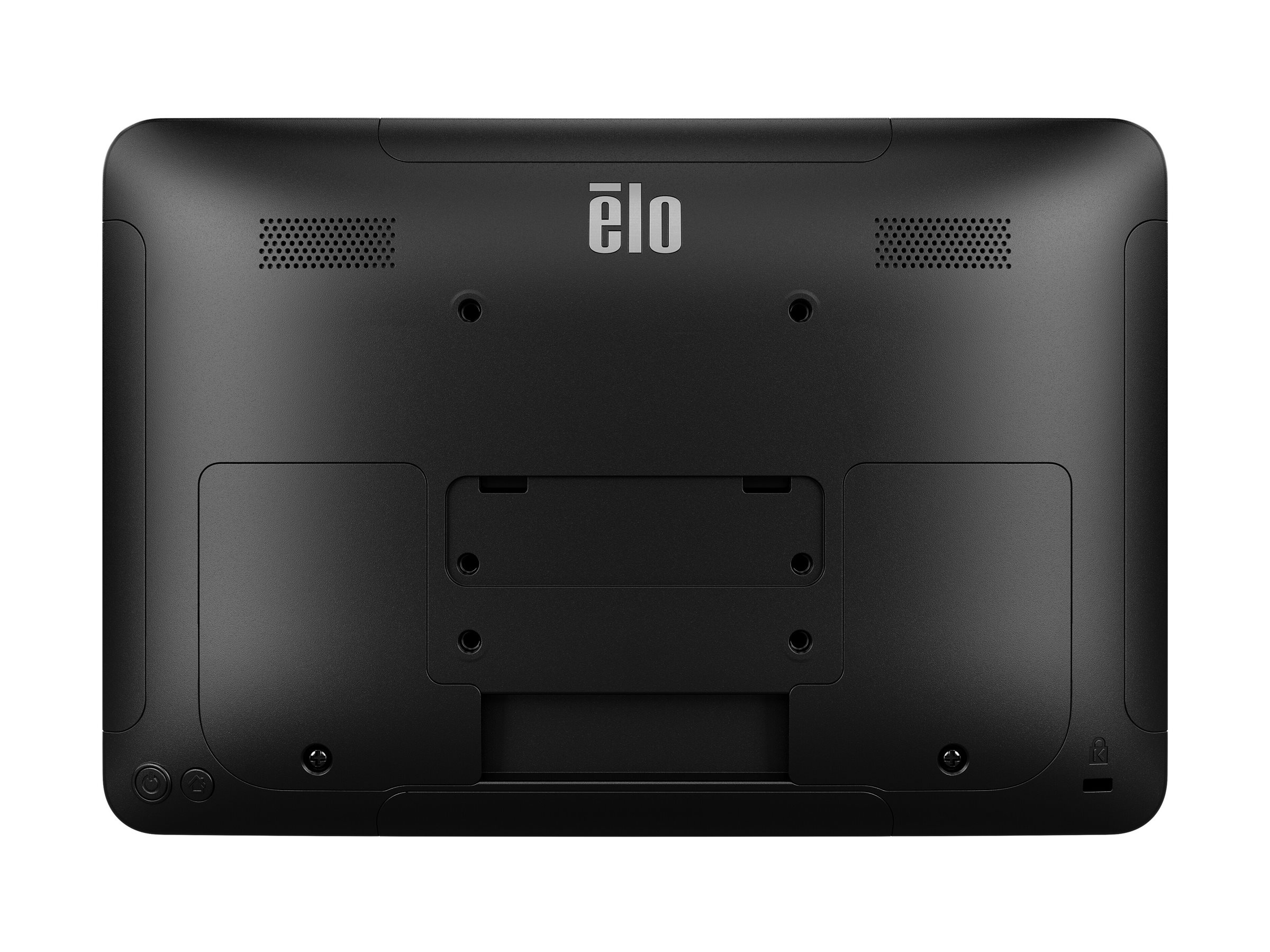 Elo Touch Solutions Elo 1004L - LED-Monitor - 25.7 cm (10.1") - Touchscreen