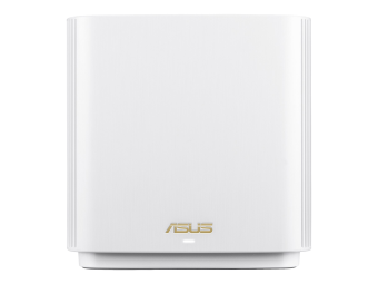 ASUS ZenWiFi XT9 - Router 3-Port-Switch - 1GbE, 2.5GbE