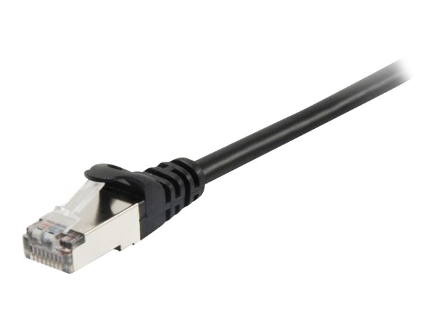 Equip Patch-Kabel - RJ-45 (M) zu RJ-45 (M)