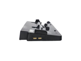 Panasonic CF-VEB331U - Port Replicator - VGA
