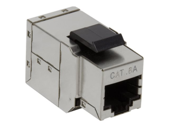 LogiLink Modularer Einschub (Kopplung) - CAT 6a