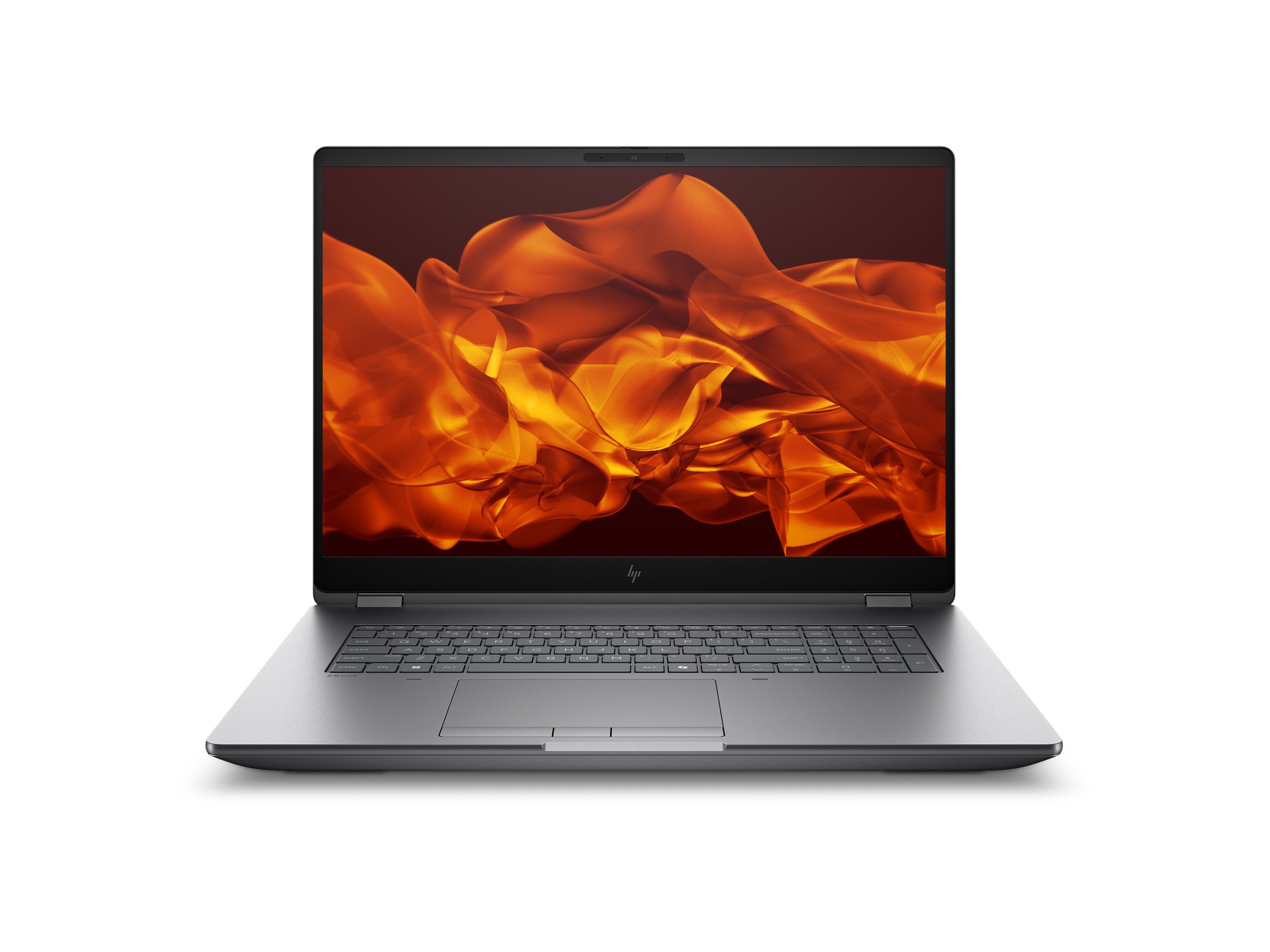 HP ZBook Fury G1i Mobile Workstation - Intel Core Ultra 9 285HX  2.8 GHz - vPro Enterprise - Win 11 Pro - RTX PRO 3000 Blackwell - 64 GB RAM - 2 TB SSD NVMe - 45.7 cm (18")