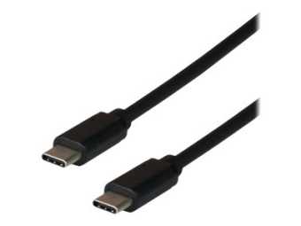 EFB Elektronik EFB-Elektronik Classic - USB-Kabel - 24 pin USB-C (M)