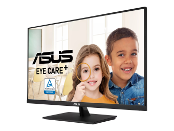 ASUS VP327Q - LED-Monitor - 81.3 cm (32") (31.5" sichtbar)