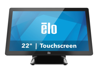 "Elo Touch Solutions Elo I-Series 3 - All-in-One (Komplettlösung) - Core i5 i5-1245UL  1.6 GHz - RAM 8 GB - SSD 256 GB - NVMe - Intel Iris Xe Grafik - 1GbE, Wi-Fi 6, Bluetooth 5.3 - WLAN 802.11abgnacax, Bluetooth 5.3 - 11 IoT Enterprise 2024 LTSC (