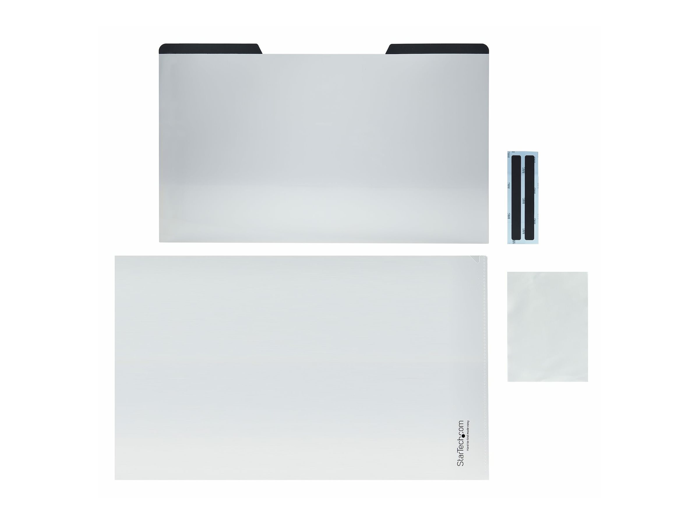 StarTech.com Magnetic Privacy Screen For 14-Inch 169 Laptop, TAA - Blickschutzfilter für Notebook (horizontal)