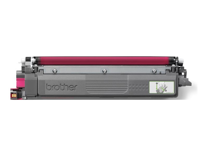 Brother TN248M - Magenta - original - Box - Tonerpatrone