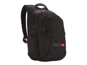 Case Logic 16 Laptop Backpack - Notebook-Rucksack - 40.6 cm (16)