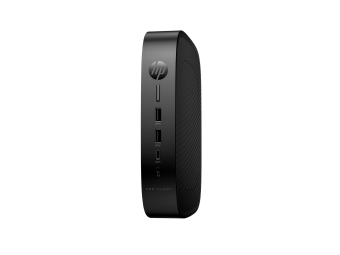 HP Pro t550 - Thin Client - USFF - 1 x Celeron J6412  2 GHz