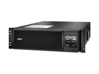 APC Marine Smart-UPS On-Line - USV (in Rack montierbarextern)