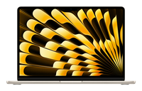 Apple MacBook Air Z1CW M4 10C CPU10C GPU16C N.E. SSD 70W USB-C UK - Polarstern