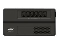 APC Easy UPS BV BV800I - USV - Wechselstrom 230 V