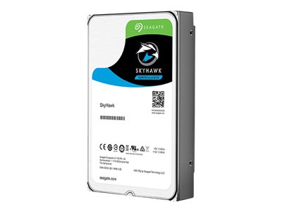 Seagate SkyHawk Surveillance HDD ST1000LV000