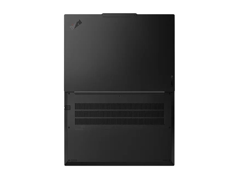 Lenovo ThinkPad E14 Gen 7 21T0 - 180°-Scharnierdesign - AMD Ryzen 5 220  3.2 GHz - Win 11 Pro - Radeon 740M - 32 GB RAM - 1 TB SSD TCG Opal Encryption 2, NVMe - 35.6 cm (14")