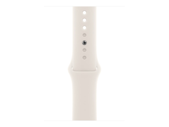 Apple Armband für Smartwatch - 46mm - ML (für Handgelenke 160 - 210 mm)