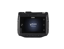 Zebra WT6000 Wearable Computer - Datenerfassungsterminal - robust - Android 7.1 (Nougat)