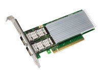 Intel Ethernet Network Adapter E810-CQDA2 - Netzwerkadapter
