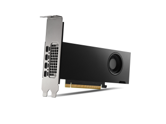 PNY NVIDIA RTX Pro 4000 SFF Blackwell - Grafikkarte - PCI-Express