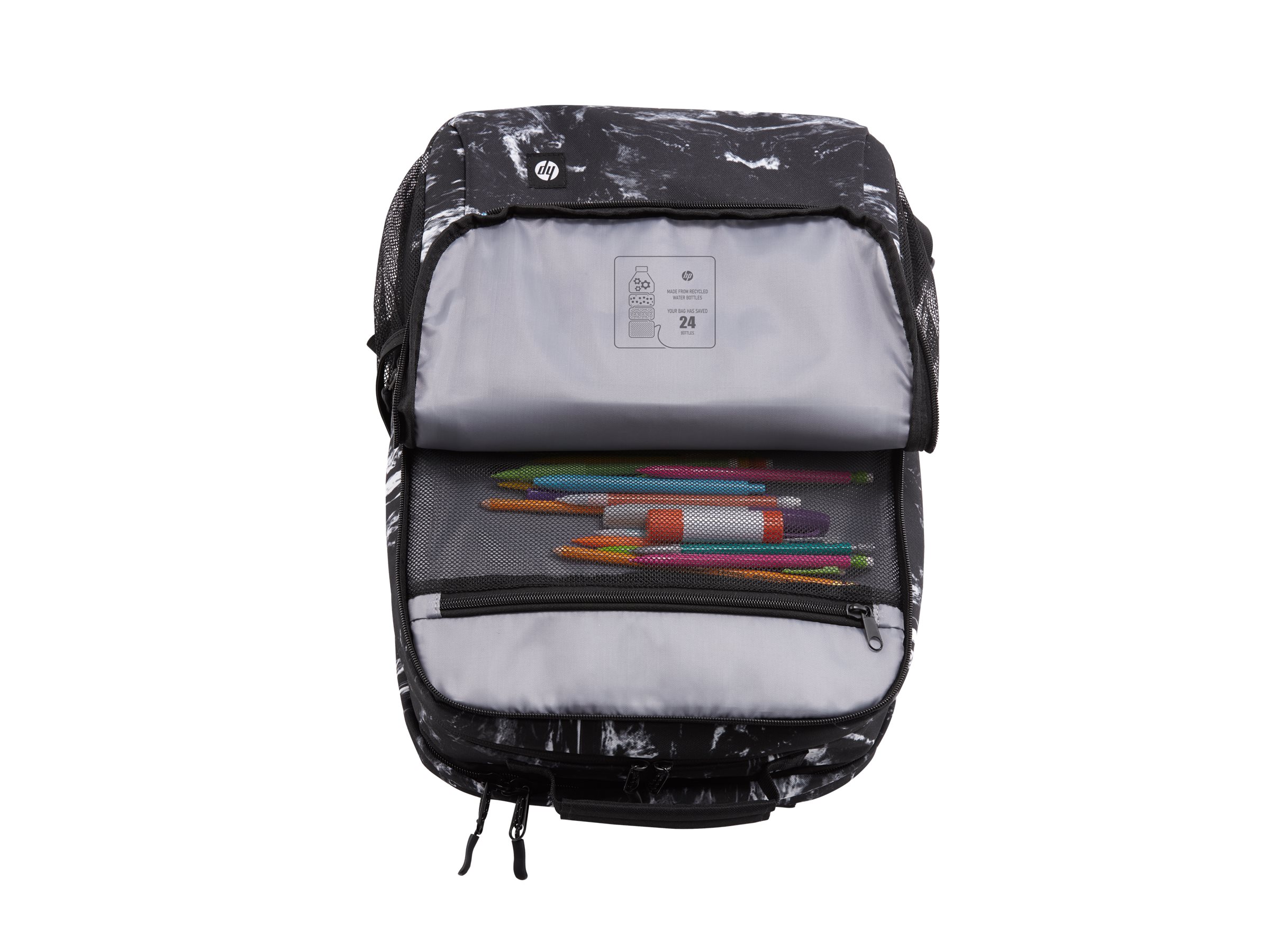 HP  Campus XL - Notebook-Rucksack - 40.9 cm (16.1")
