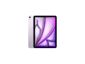Apple iPad Air 11 WF CL PUR Demo - 128 GB