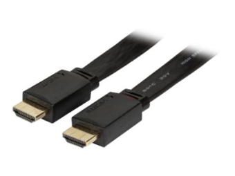 EFB Elektronik EFB-Elektronik HighSpeed - HDMI-Kabel mit Ethernet