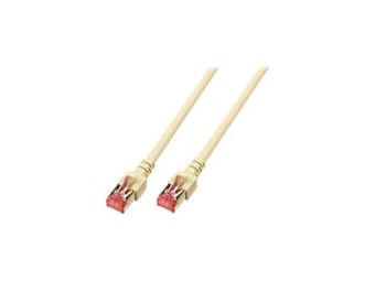 EFB Elektronik EFB-Elektronik - Patch-Kabel - RJ-45 (M) zu RJ-45 (M)
