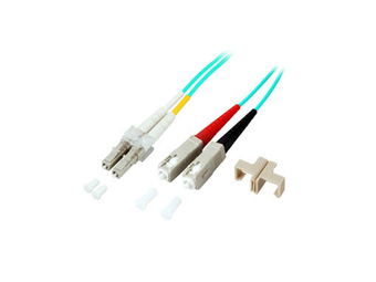 EFB Elektronik EFB-Elektronik - Netzwerkkabel - LC Multi-Mode (M)