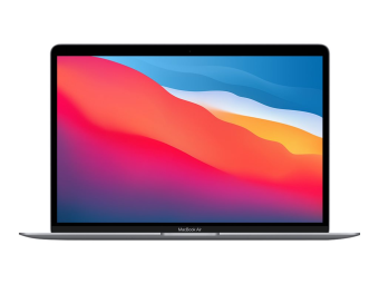 Apple MacBook Air with Retina display - Intel Core i5 1.6 GHz - UHD Graphics 617 - 16 GB RAM - 256 GB SSD - 33.8 cm (13.3)