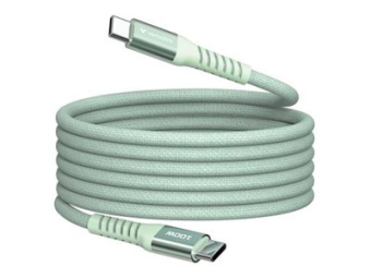 Verbatim USB-Kabel - 24 pin USB-C (M) zu 24 pin USB-C (M)