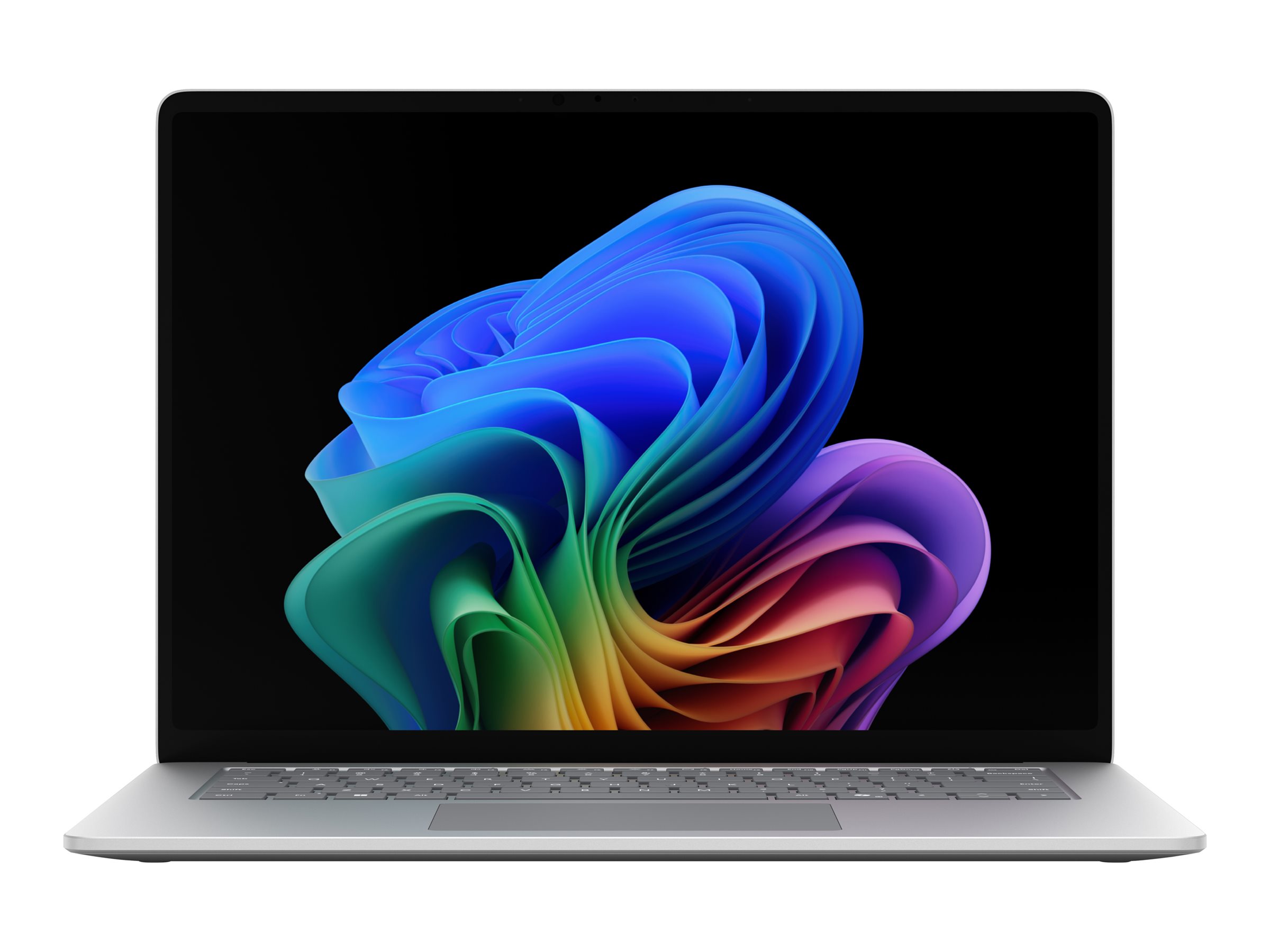 Microsoft Surface Laptop for Business - 8th Edition - Intel Core Ultra 5 335  2.2 GHz - Win 11 Pro - Intel Graphics - 16 GB RAM - 512 GB SSD - 38.1 cm (15")