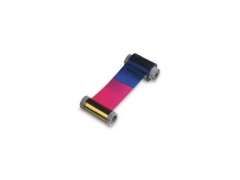 Zebra Farbe (Cyan Magenta Gelb Schwarz) - Farbband (Farbe)
