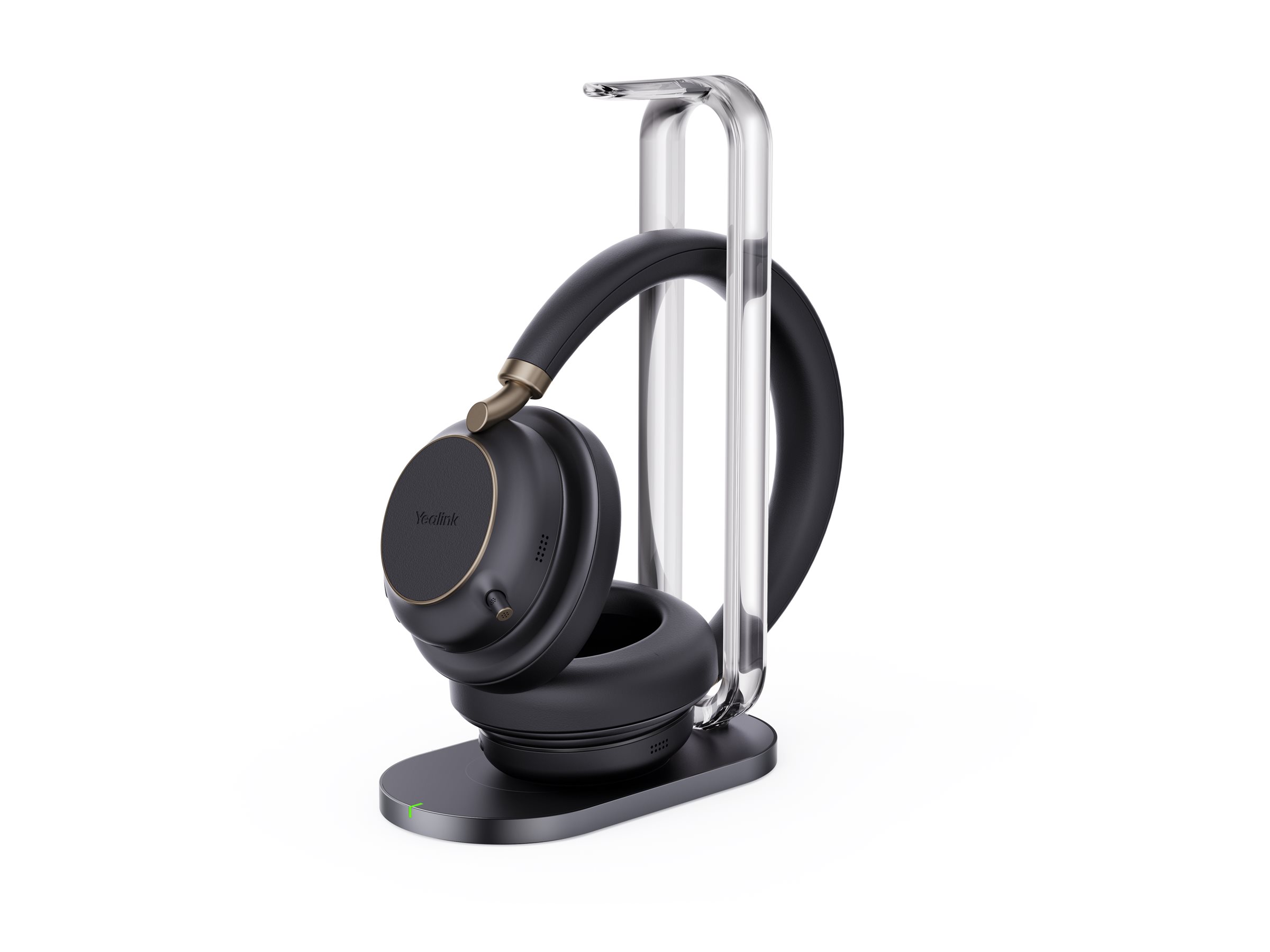 Yealink BH76 Plus - Headset - On-Ear  Fullsize