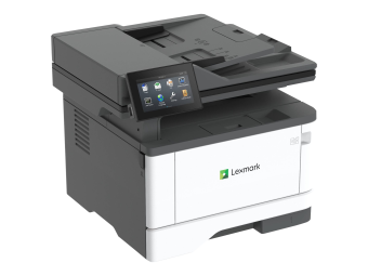 Lexmark XM3142 - Multifunktionsdrucker - sw - Laser - A4Legal (Medien)