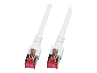M-CAB Patch-Kabel - RJ-45 (M) zu RJ-45 (M)