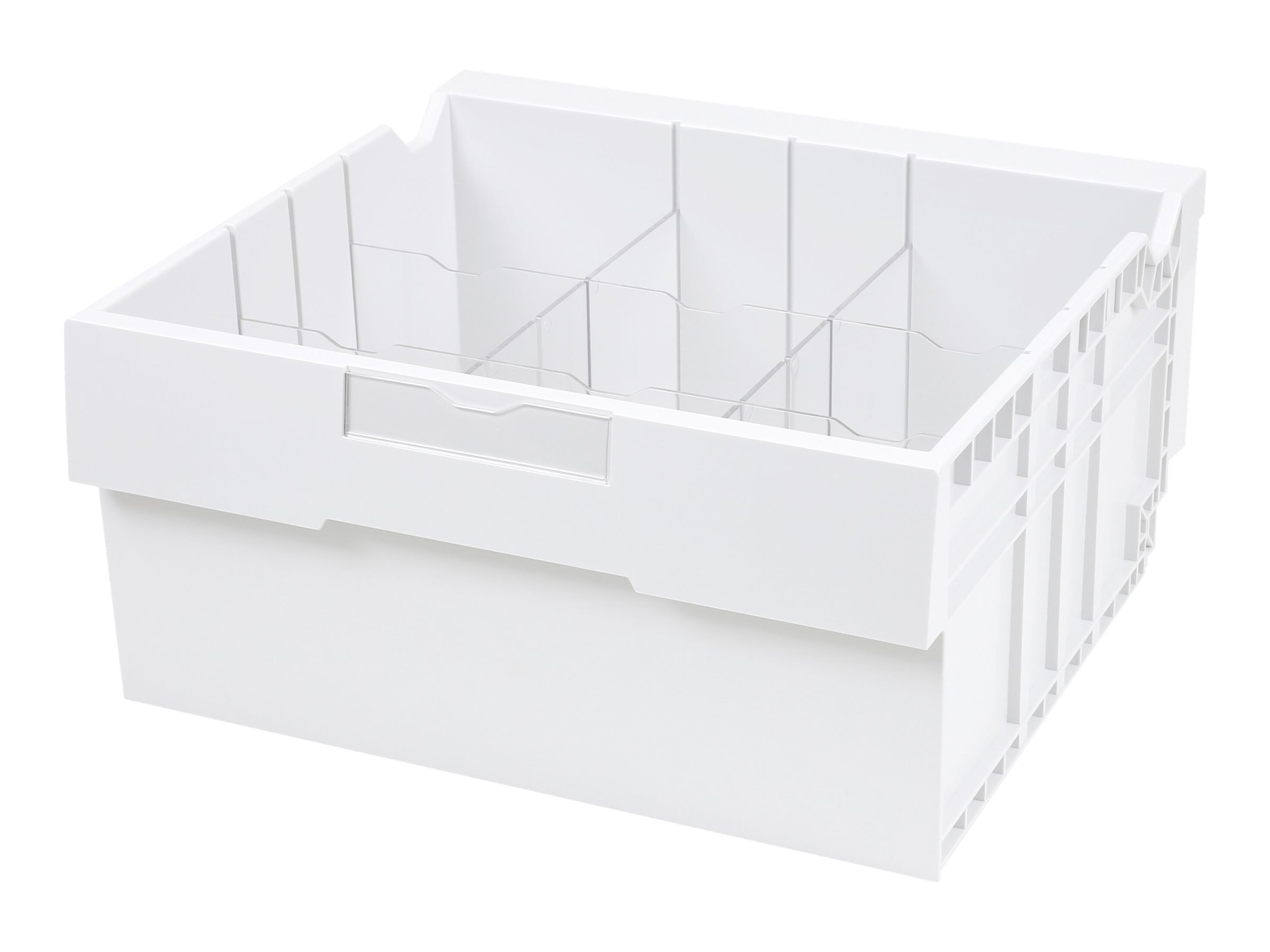 Ergotron StyleView SV4344 Series Replacement Kit, Single Tall - Montagekomponente (Schubfach)