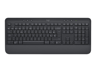 Logitech Signature K650 - Tastatur - kabellos