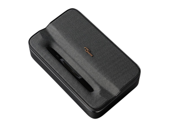 Optoma Photon Go - DLP-Projektor - RGB-Laser - tragbar - 650 lm - Full HD (1920 x 1080)