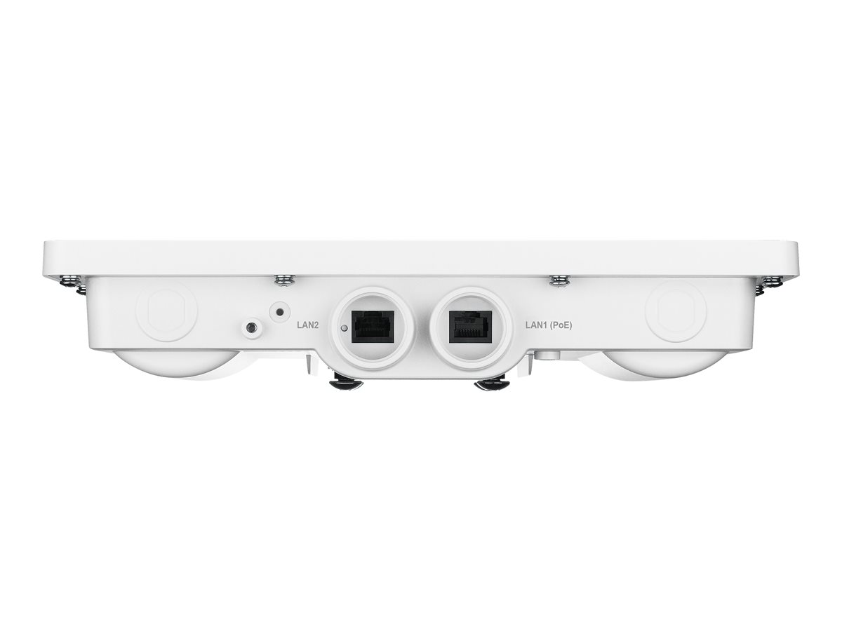 D-Link DAP-3666 - Accesspoint - 2 Anschlüsse