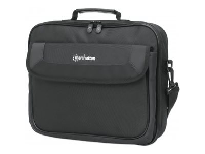 Manhattan Cambridge - Notebook-Tasche - 35.8 cm (14.1")