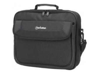 Manhattan Cambridge - Notebook-Tasche - 35.8 cm (14.1")