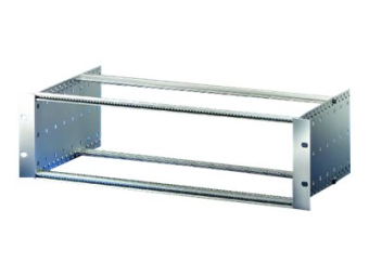 SCHROFF europacPRO - Schrank - 3U - 48.3 cm (19)