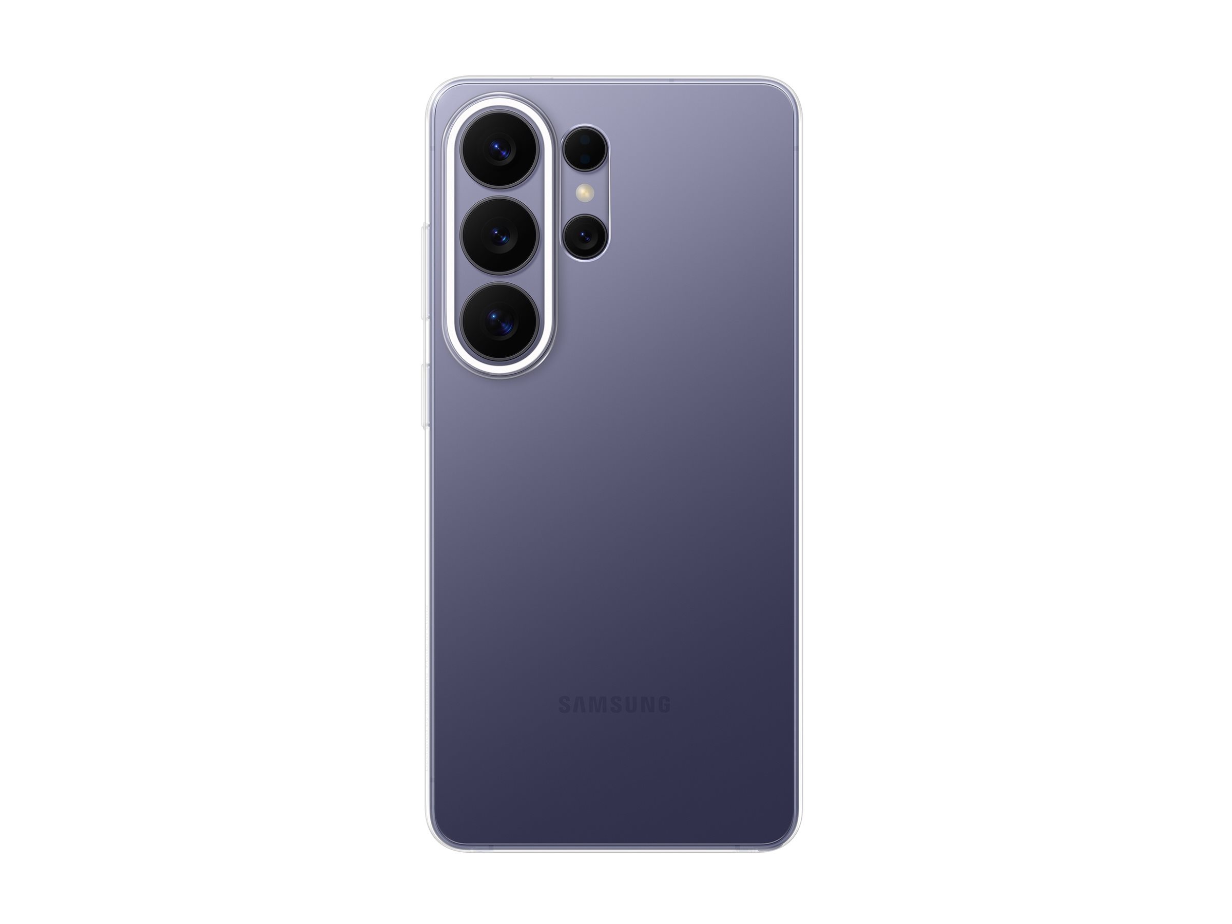 Samsung EF-QS948 - Hintere Abdeckung für Mobiltelefon