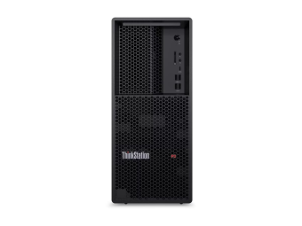 Lenovo ThinkStation P3 Gen 2 30HS - Tower - 1 x Core Ultra 9 285K  3.7 GHz