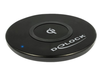 Delock Induktive Ladematte - 10 Watt - Fast