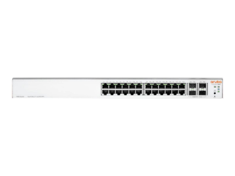 HPE Networking Instant On 1930 24G 4SFPSFP+ Switch